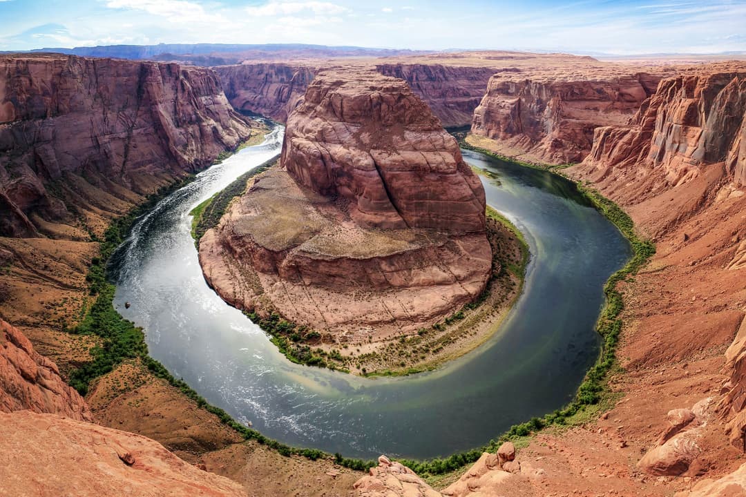 Horseshoe Bend, Arizona